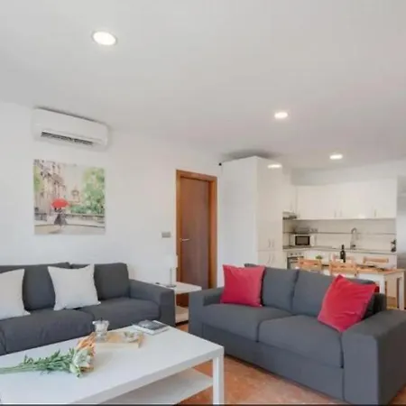 Apartamento Fayna Alcalá la Real