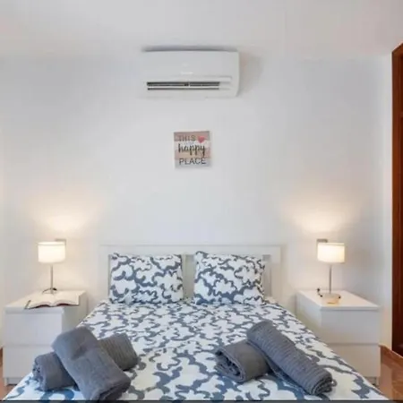 Fayna Alcalá la Real