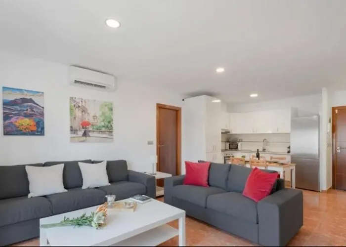 Apartamento Fayna Alcalá la Real