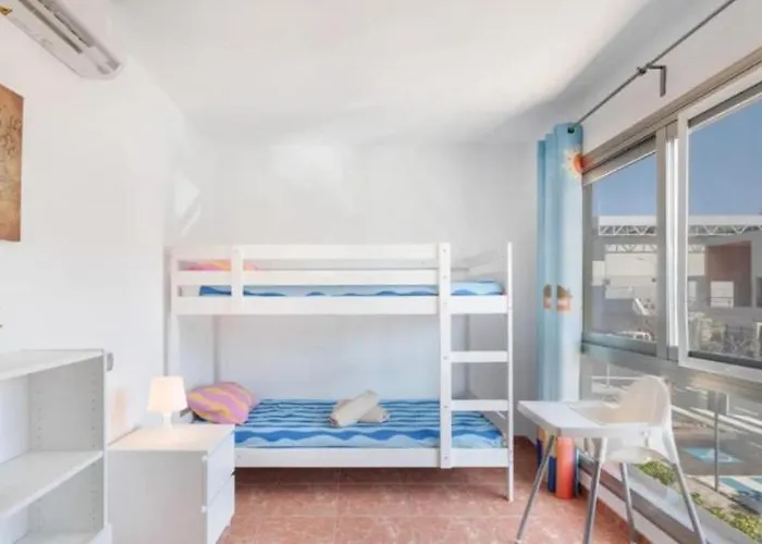 Apartamento Fayna Alcalá la Real