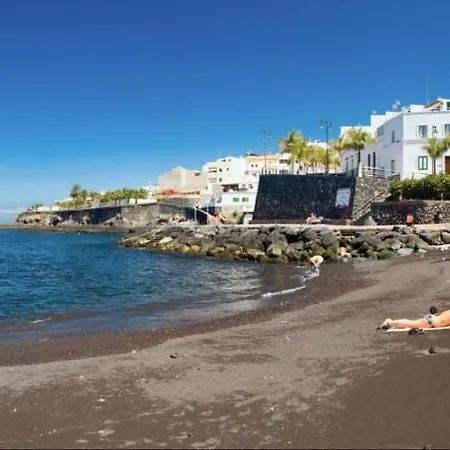 Appartamento Fayna *