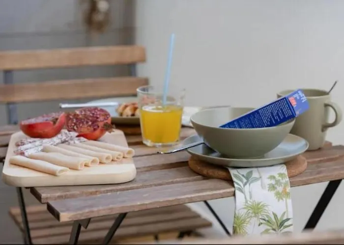 Appartamento Fayna *