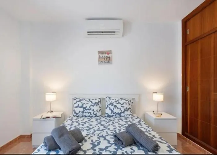 Fayna Alcalá la Real