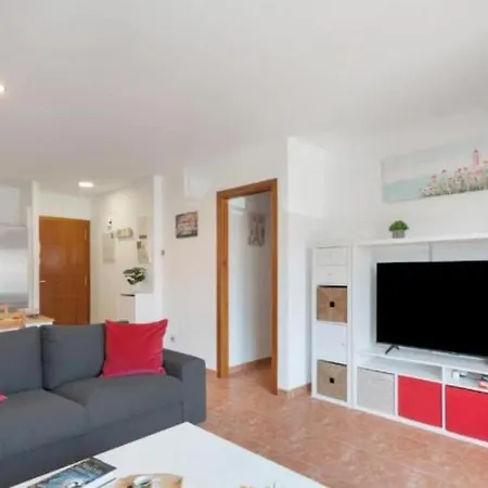 Apartamento Fayna