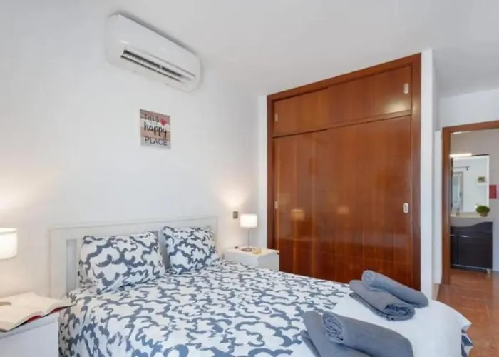 Fayna Alcalá la Real